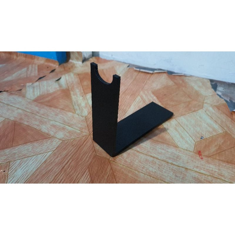 3d printed simple stand for SoftAir / Gl0cks - HiCapa - ETC