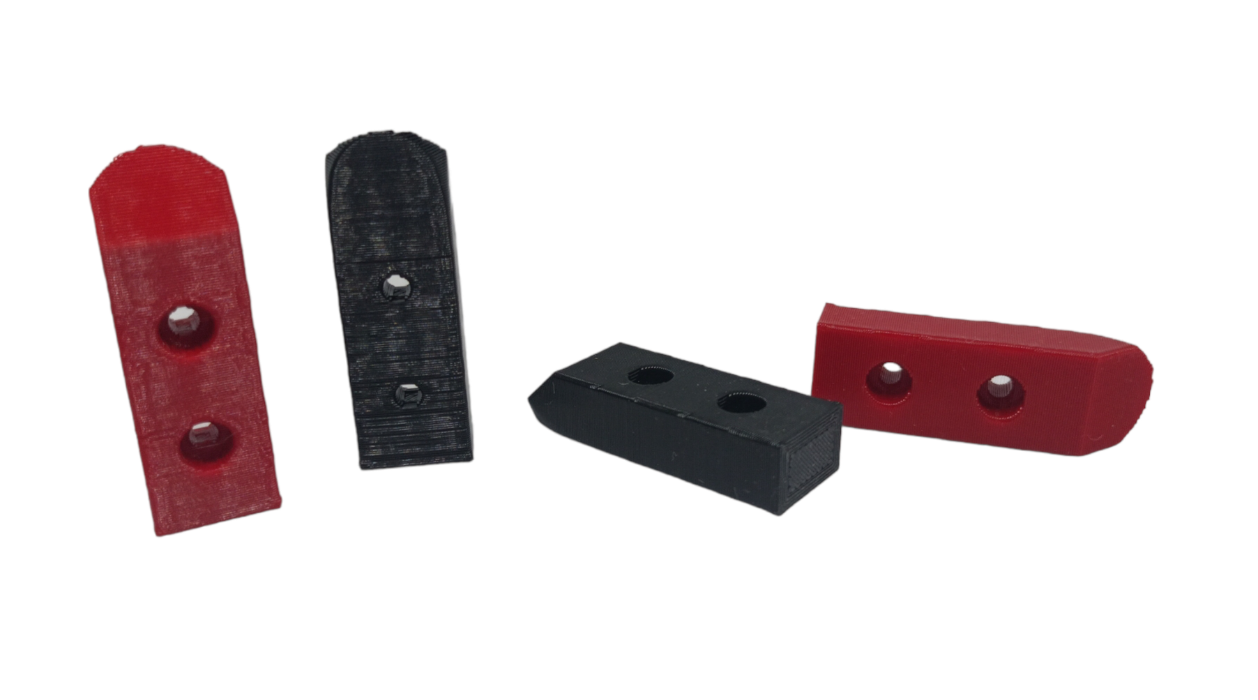3D Printed 1911 Mag Base