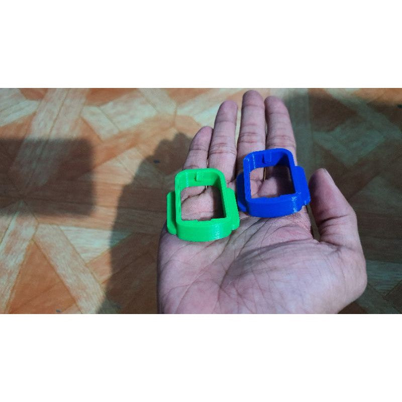 3D printed Gl0cks G17 G18 mag loader for TM / WE / E&C