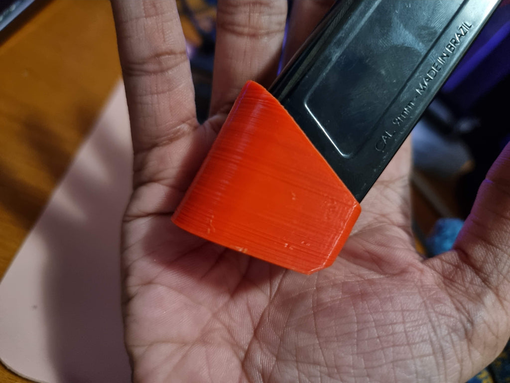 3d printed Taurus G2c G3C magazine base pads