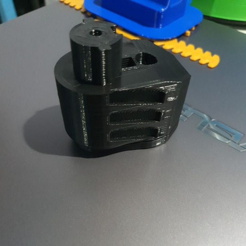 M.4 drop stock adapter for TM / JG / E&C