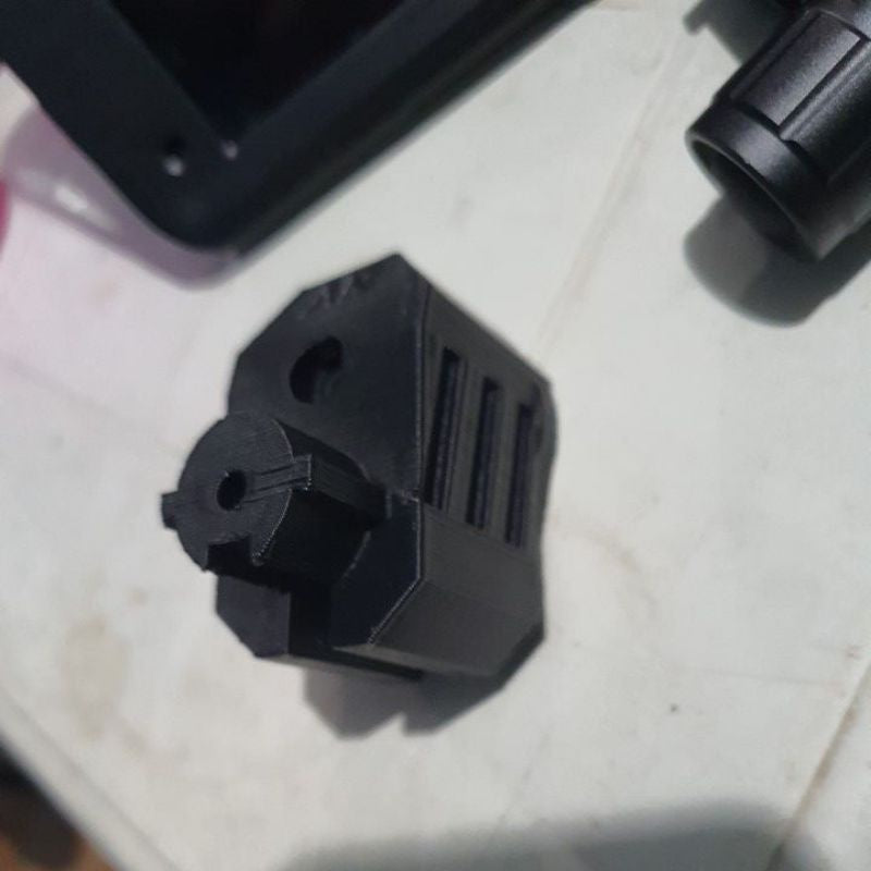M.4 drop stock adapter for TM / JG / E&C