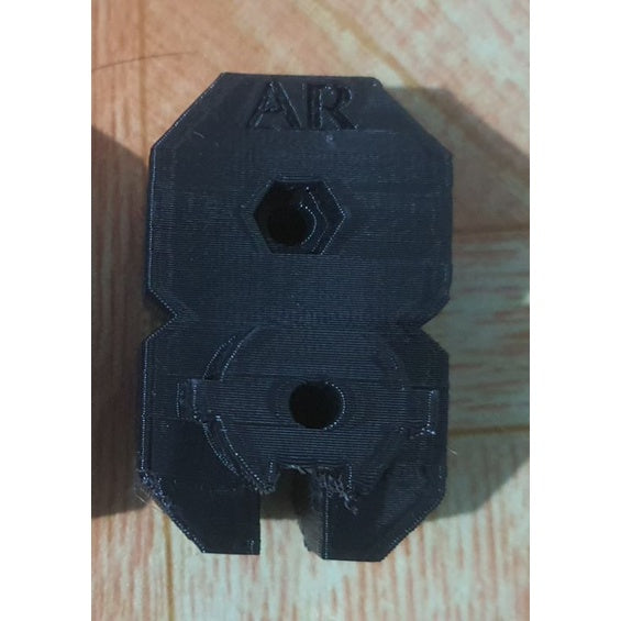 M.4 drop stock adapter for TM / JG / E&C