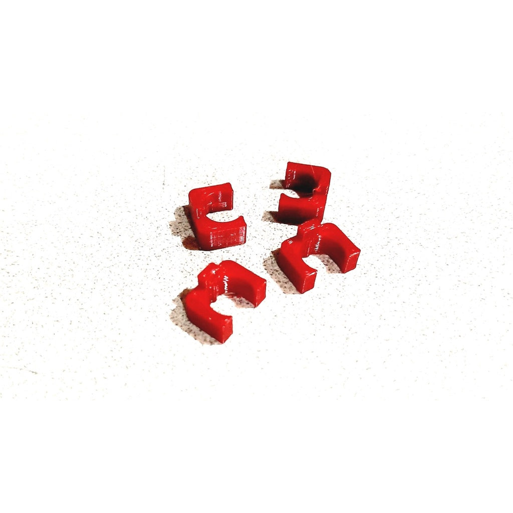 3D Printed AK Hop Up Retainer