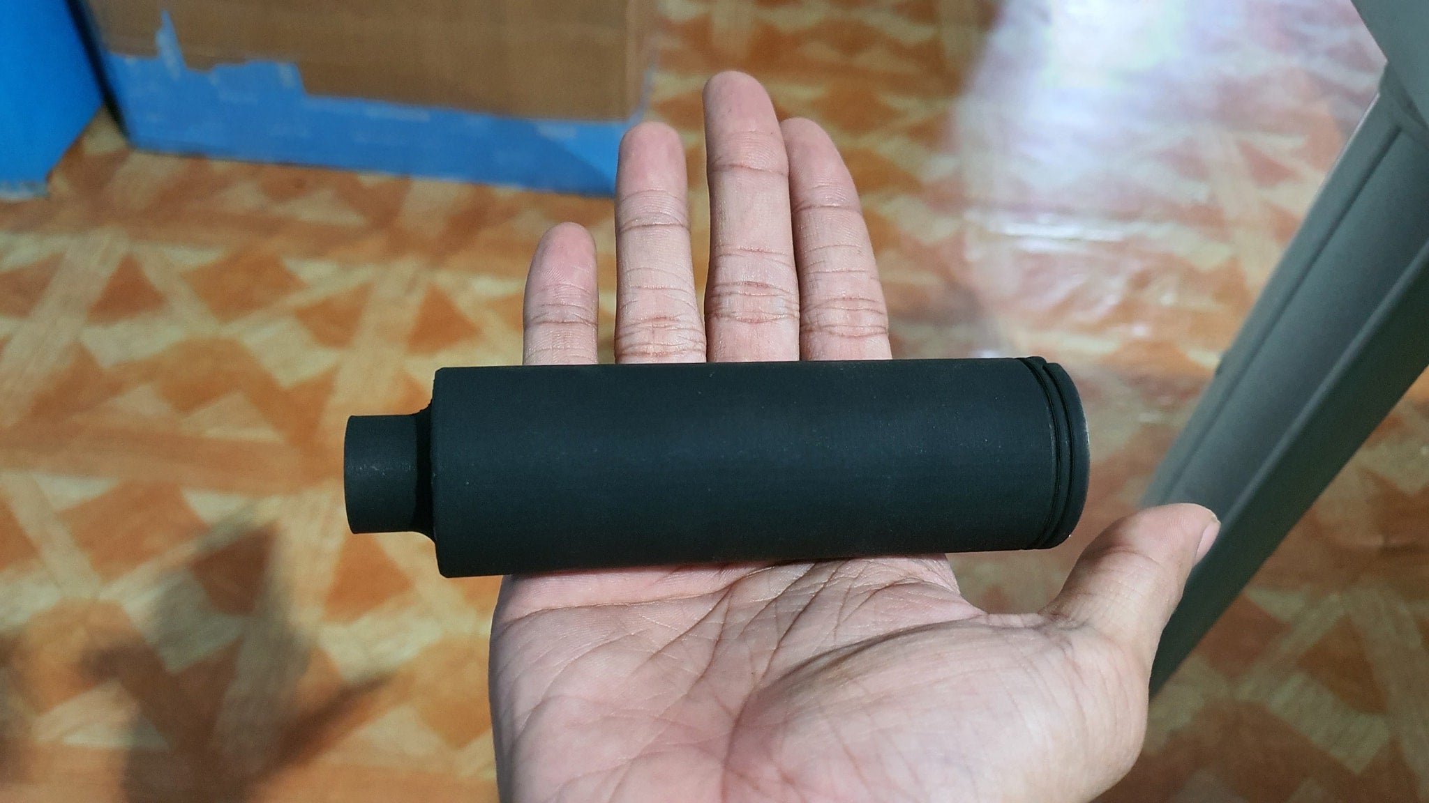 Extra Long Gel Blaster / Air Loudener