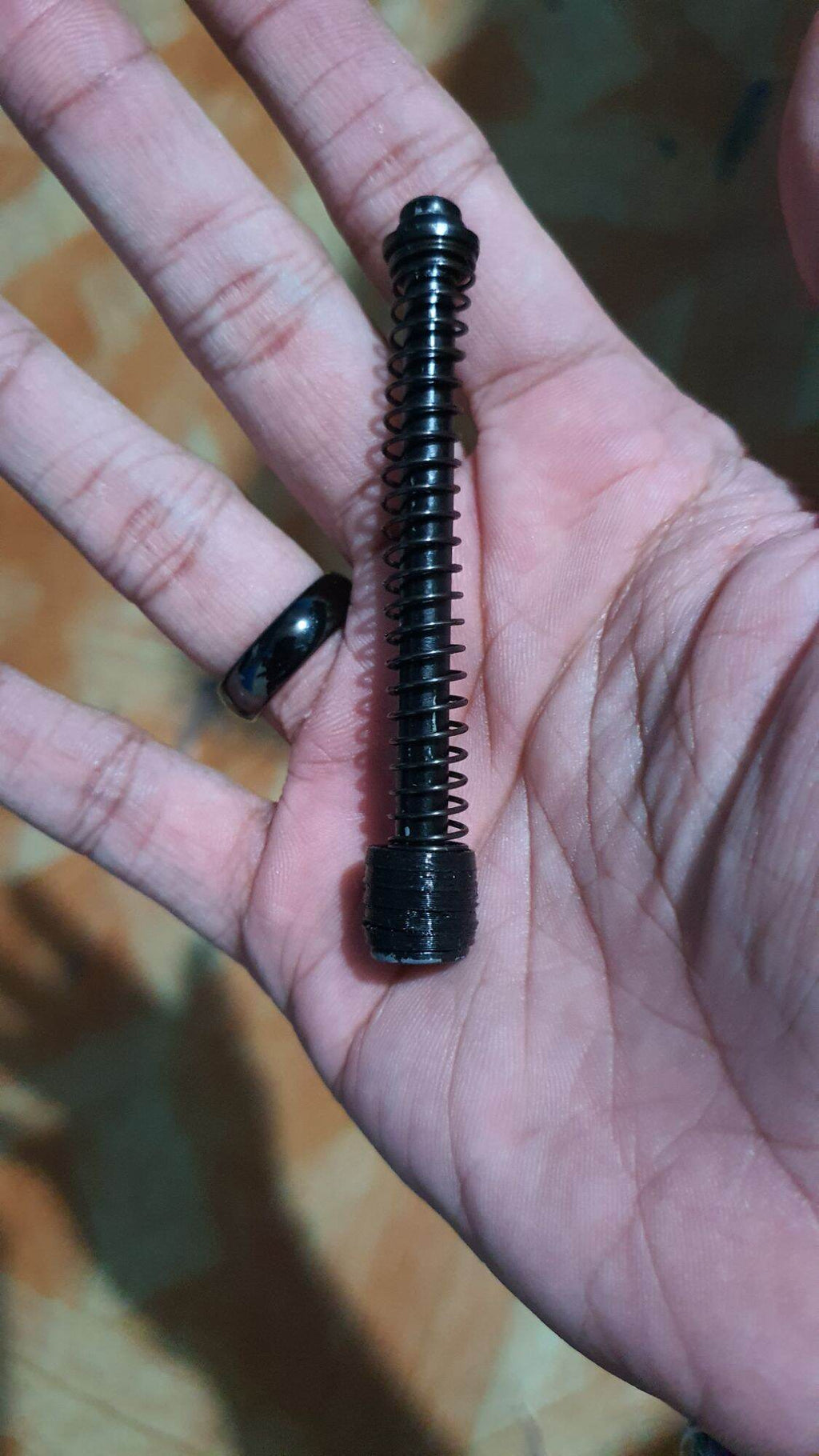 Glockz Recoil Shock Buffer for SoftAir