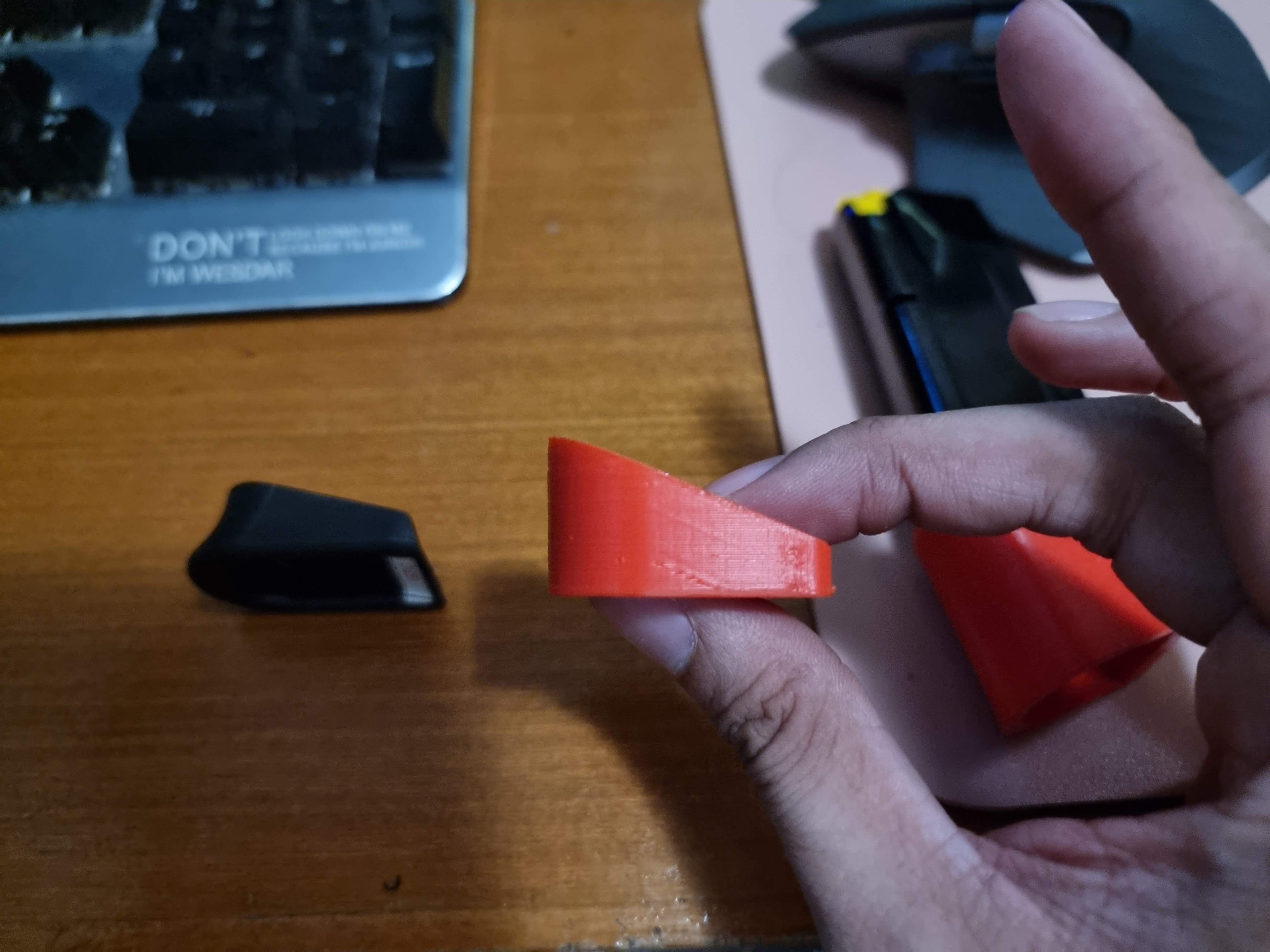 3d printed Taurus G2c G3C magazine base pads