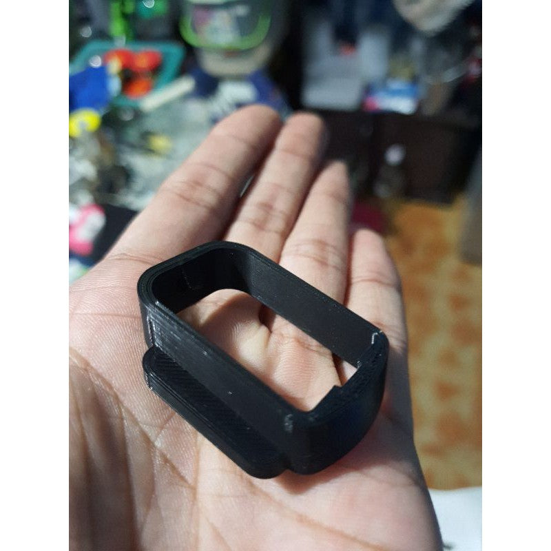 Glock BB loader for toys