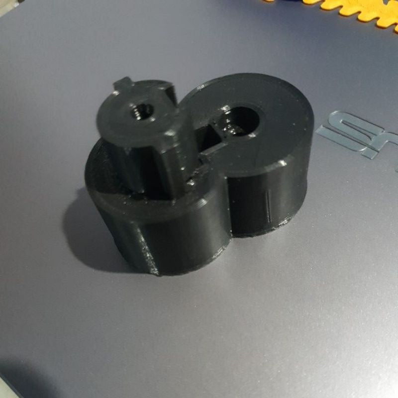 M.4 drop stock adapter for TM / JG / E&C