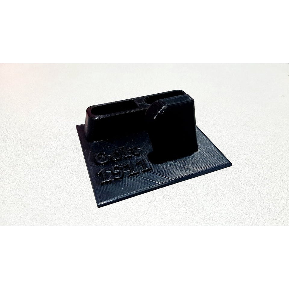 1911 display stand for RS and SoftAir