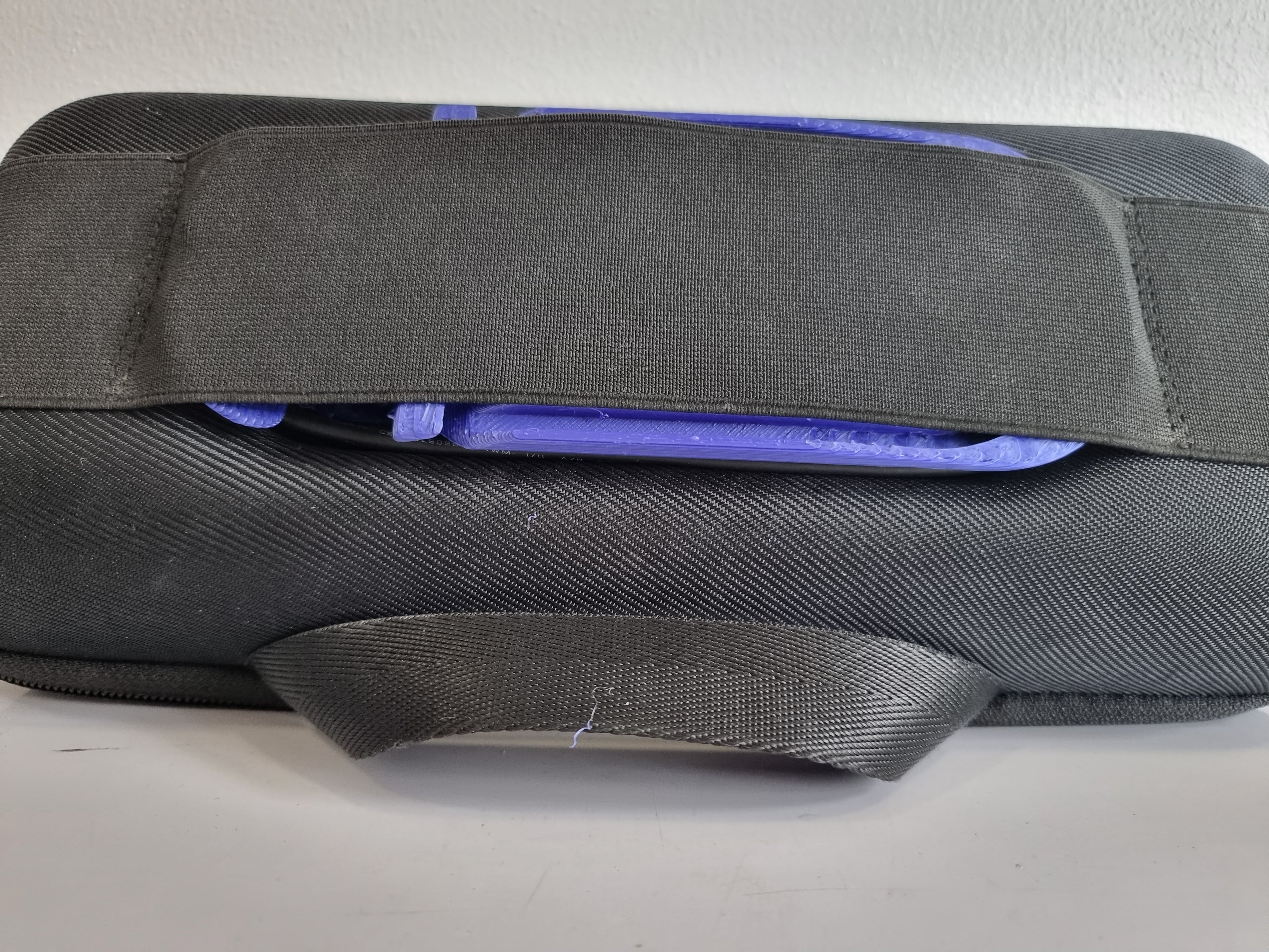 3d printed steam deck charger insert