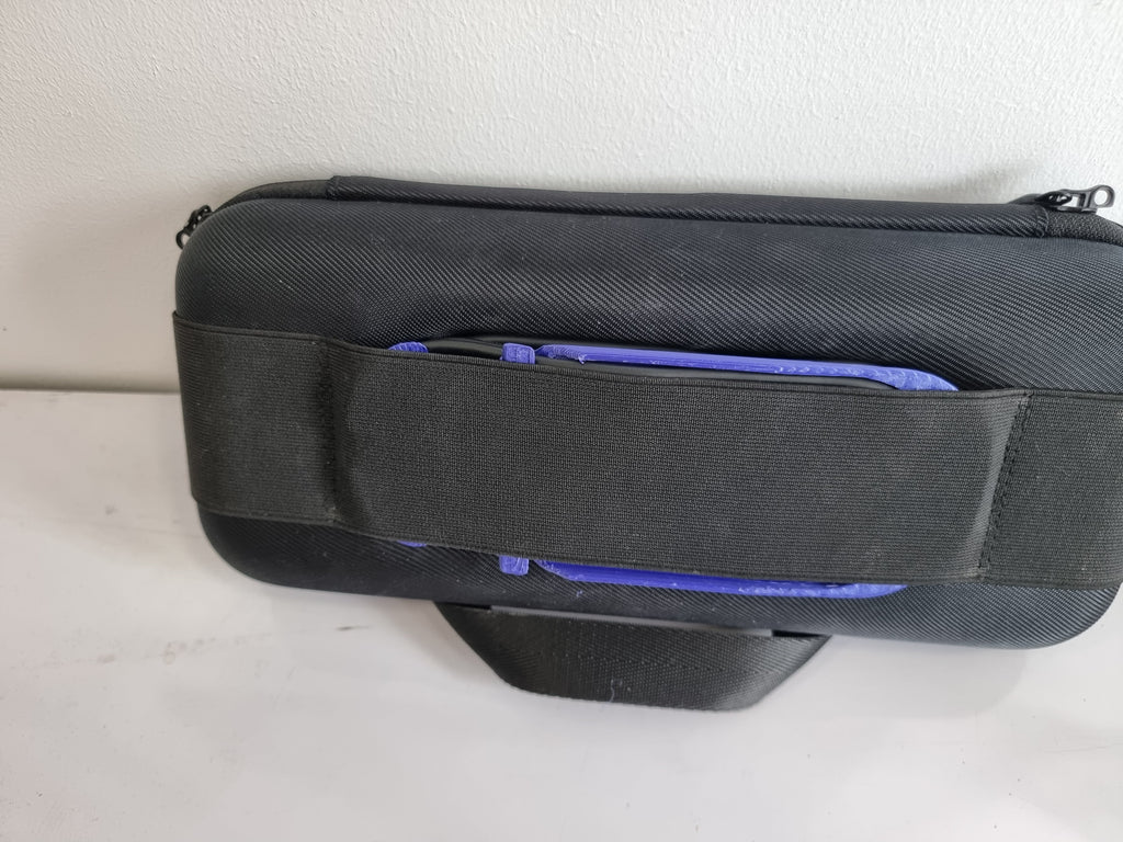 3d printed steam deck charger insert
