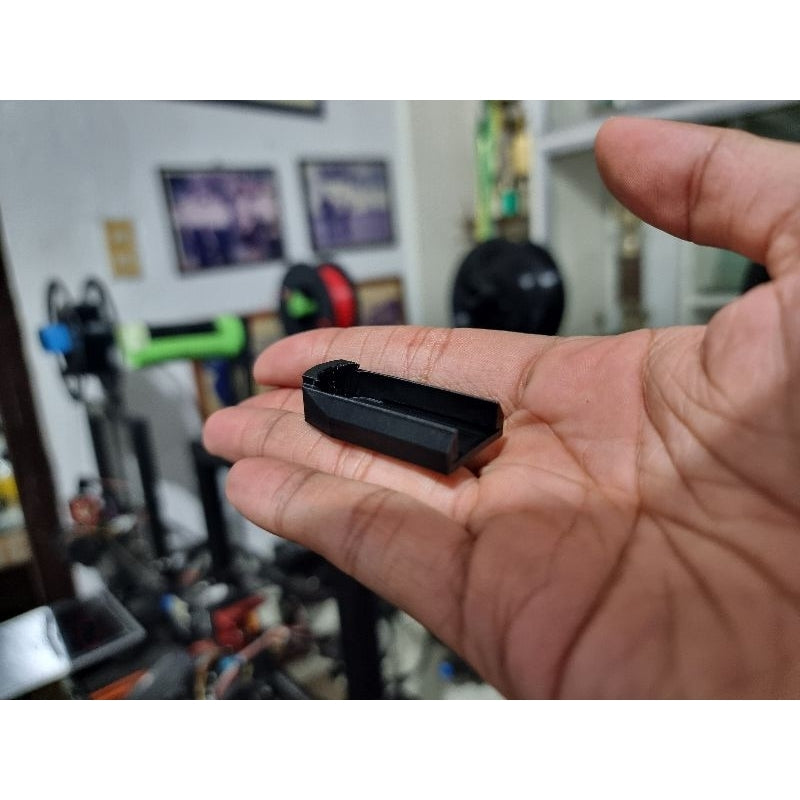 Jomar's 3d printed ABS ARMSCOR RIA Rock Island Arm ory 19 11 base pads