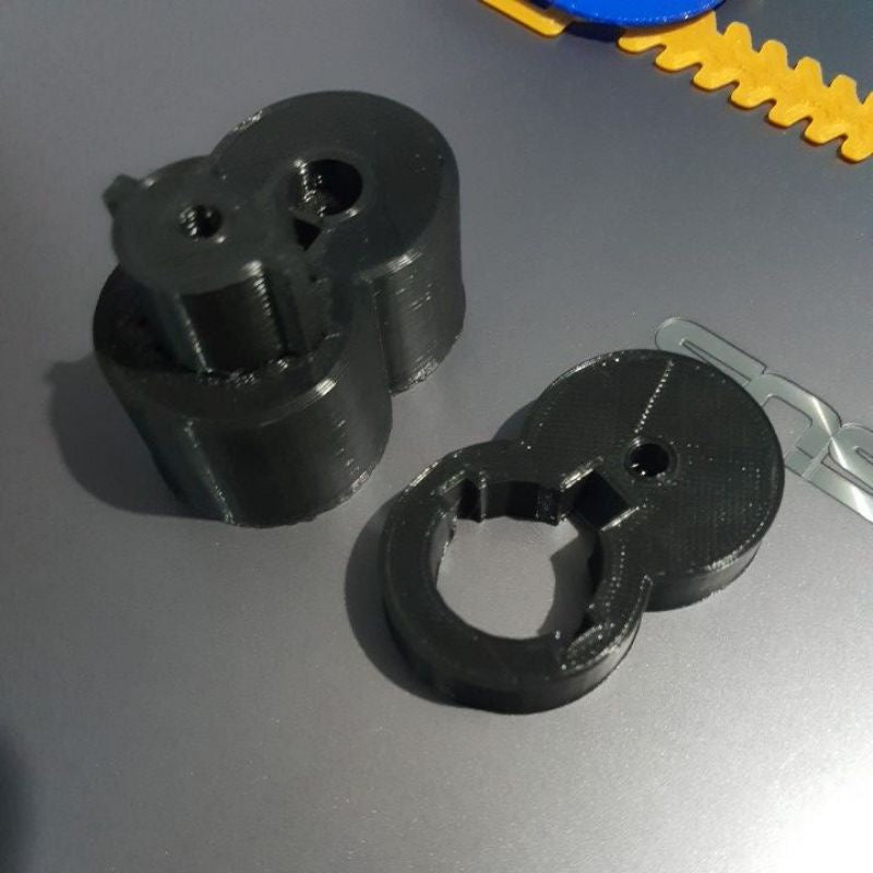 M.4 drop stock adapter for TM / JG / E&C
