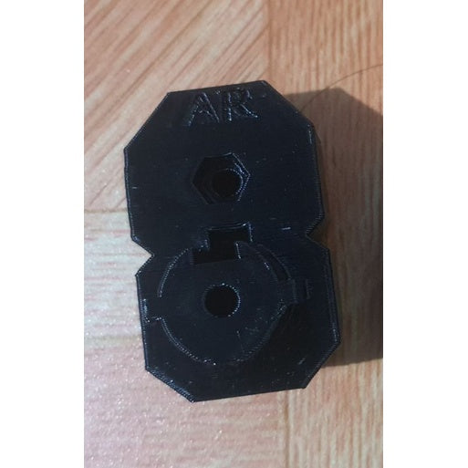 M.4 drop stock adapter for TM / JG / E&C
